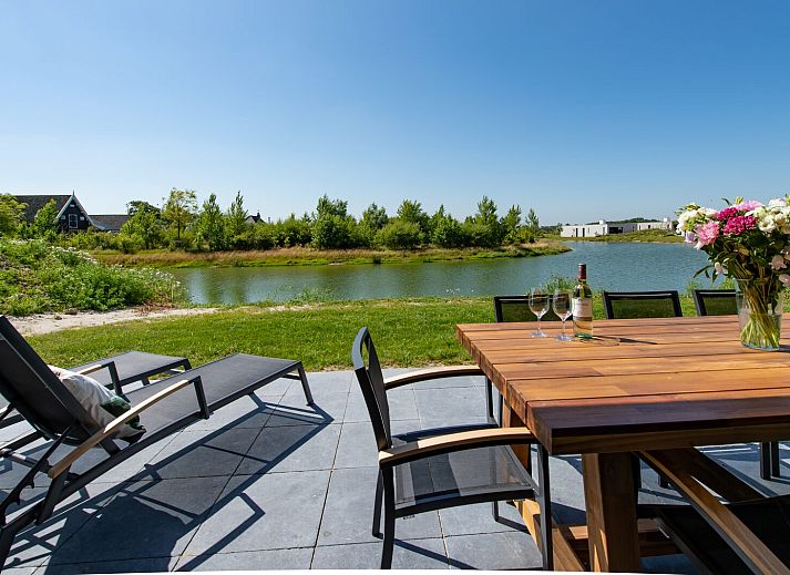 Verblijf 5903188 • Vakantiewoning Noord-Beveland • Beukenlaan 1