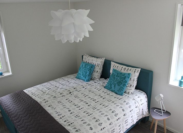 Glazen serre van Populierenlaan 1 | Ruiterplaat, vakantiehuis in Kamperland, omgeven door natuur.