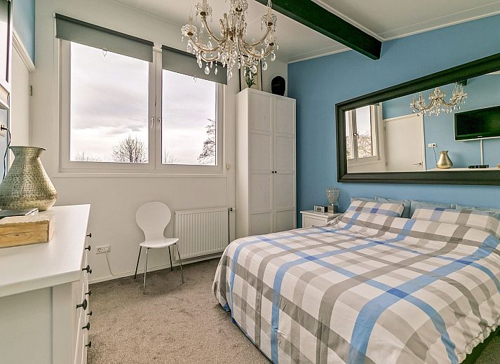 Guest house 5903193 - Holiday property Noord-Beveland - Dennenlaan 17