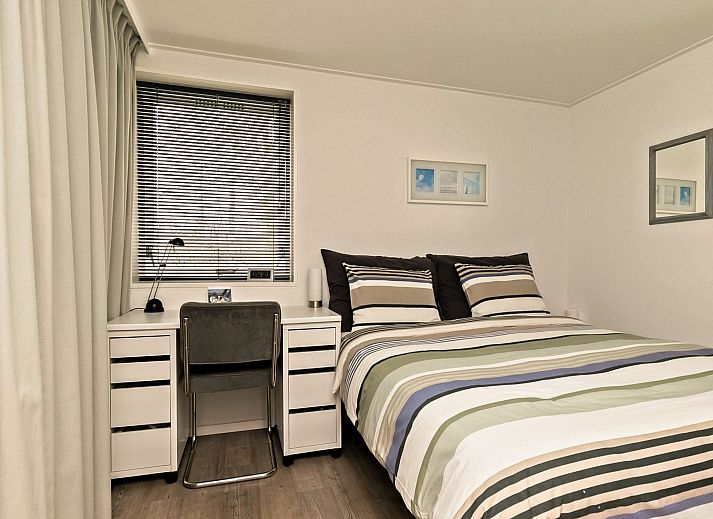 Guest house 5903193 - Holiday property Noord-Beveland - Dennenlaan 17