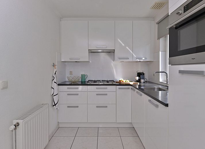 Gemuetliches Ferienhaus Fazantenlaan 2 De Banjaard in Kamperland mit grossem Aussenbereich.