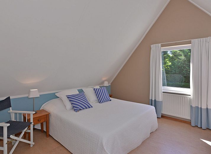 Gemuetliches Ferienhaus Fazantenlaan 2 De Banjaard in Kamperland mit grossem Aussenbereich.