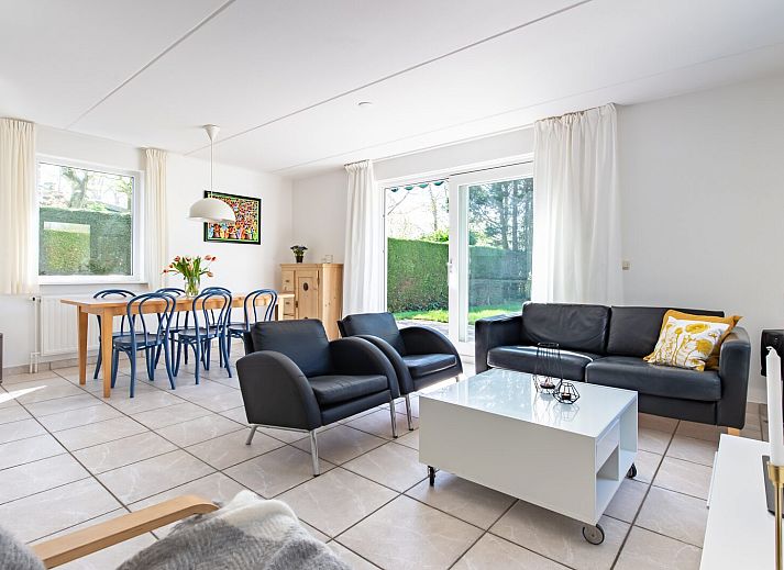 Verblijf 5903196 • Vakantiewoning Noord-Beveland • Fazantenlaan 2b | De Banjaard