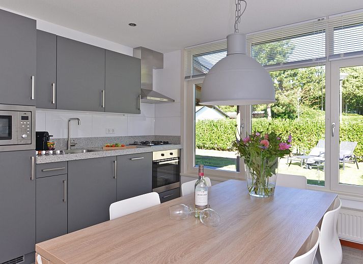 Guest house 5903198 - Holiday property Noord-Beveland - Sijsjeslaan 3 | De Banjaard