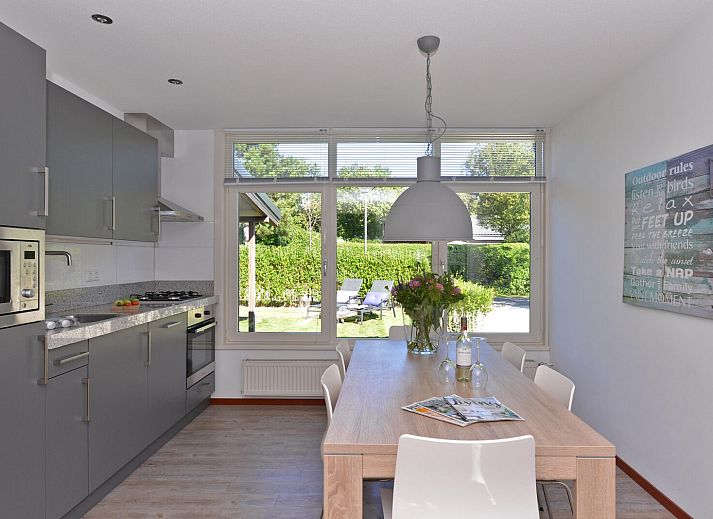 Guest house 5903198 - Holiday property Noord-Beveland - Sijsjeslaan 3 | De Banjaard