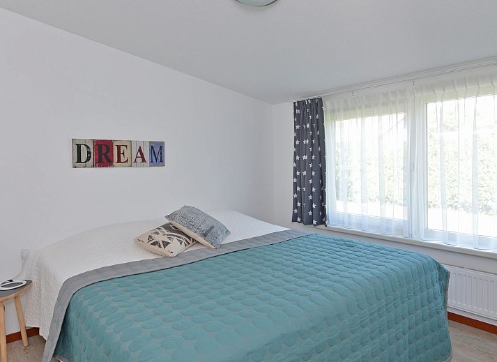 Guest house 5903198 - Holiday property Noord-Beveland - Sijsjeslaan 3 | De Banjaard