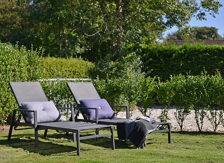 Guest house 5903198 - Holiday property Noord-Beveland - Sijsjeslaan 3 | De Banjaard