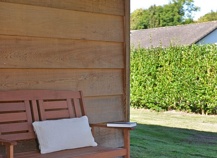 Guest house 5903198 - Holiday property Noord-Beveland - Sijsjeslaan 3 | De Banjaard