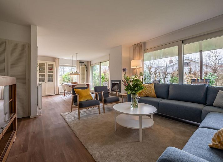 Unterkunft 5903199 • Ferienhaus Noord-Beveland • Vinkenlaan 8 | De Banjaard