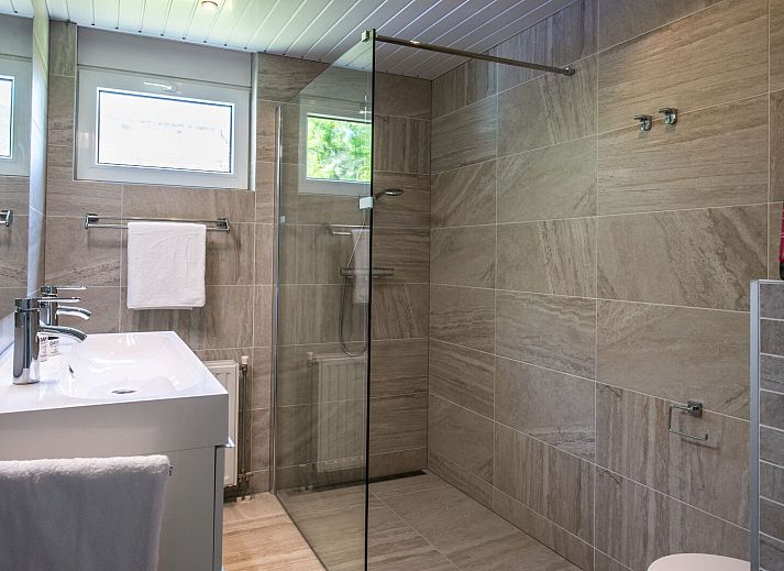 Stilvolle Sitzecke im Ferienhaus Fazantenlaan 6, De Banjaard, Kamperland, Noord-Beveland, Zeeland.