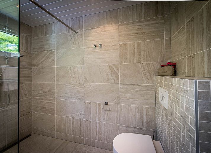 Stilvolle Sitzecke im Ferienhaus Fazantenlaan 6, De Banjaard, Kamperland, Noord-Beveland, Zeeland.