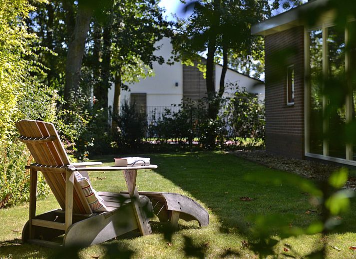 Ferienhaus Patrijzenlaan 32 | De Banjaard, Kamperland, Noord-Beveland