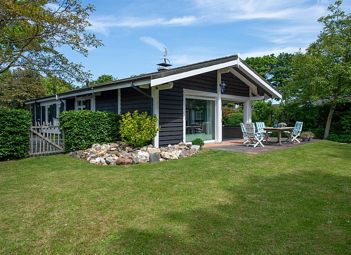 Guest house 5903202 • Holiday property Noord-Beveland • Fazantenlaan 4 | De Banjaard