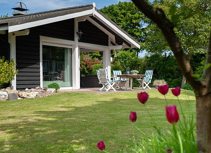 Verblijf 5903202 - Vakantiewoning Noord-Beveland - Fazantenlaan 4 | De Banjaard