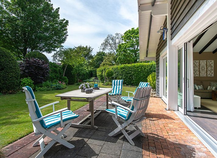 Verblijf 5903202 - Vakantiewoning Noord-Beveland - Fazantenlaan 4 | De Banjaard