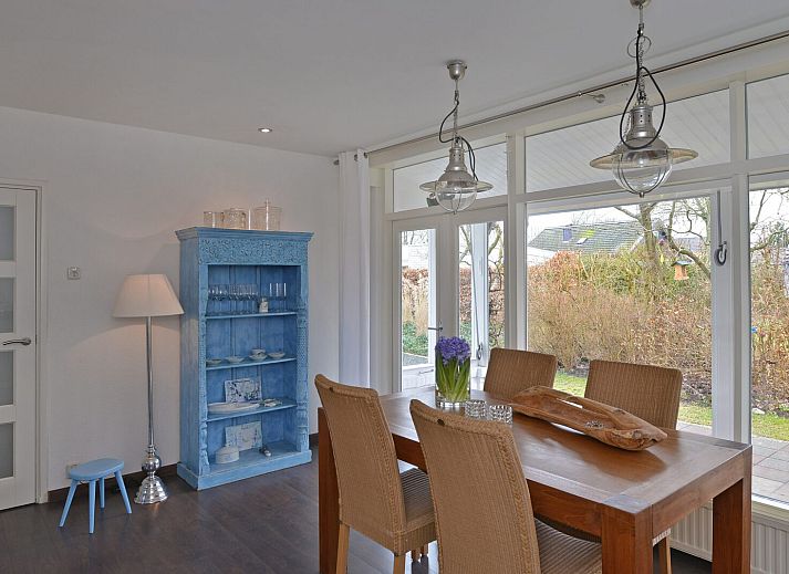Verblijf 5903202 - Vakantiewoning Noord-Beveland - Fazantenlaan 4 | De Banjaard