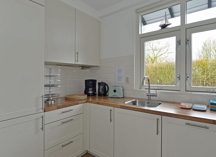 Verblijf 5903202 - Vakantiewoning Noord-Beveland - Fazantenlaan 4 | De Banjaard