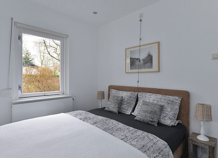 Verblijf 5903202 - Vakantiewoning Noord-Beveland - Fazantenlaan 4 | De Banjaard