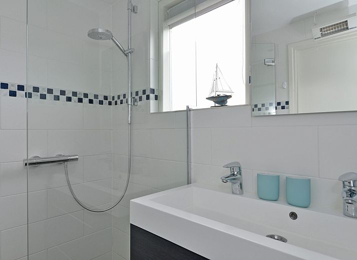 Verblijf 5903202 - Vakantiewoning Noord-Beveland - Fazantenlaan 4 | De Banjaard