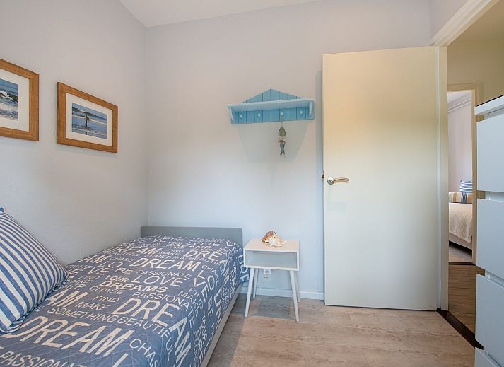 Verblijf 5903202 - Vakantiewoning Noord-Beveland - Fazantenlaan 4 | De Banjaard