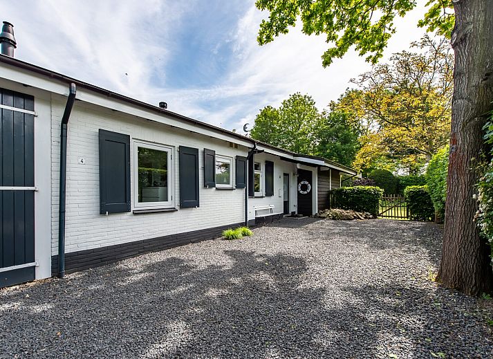 Verblijf 5903202 - Vakantiewoning Noord-Beveland - Fazantenlaan 4 | De Banjaard
