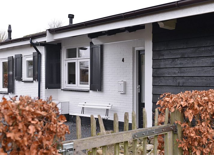Verblijf 5903202 - Vakantiewoning Noord-Beveland - Fazantenlaan 4 | De Banjaard