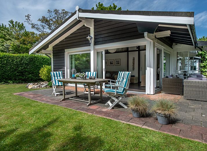 Verblijf 5903202 - Vakantiewoning Noord-Beveland - Fazantenlaan 4 | De Banjaard