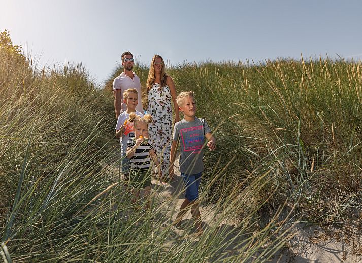 Unterkunft 5903202 - Ferienhaus Noord-Beveland - Noordzee Résidence De Banjaard 20