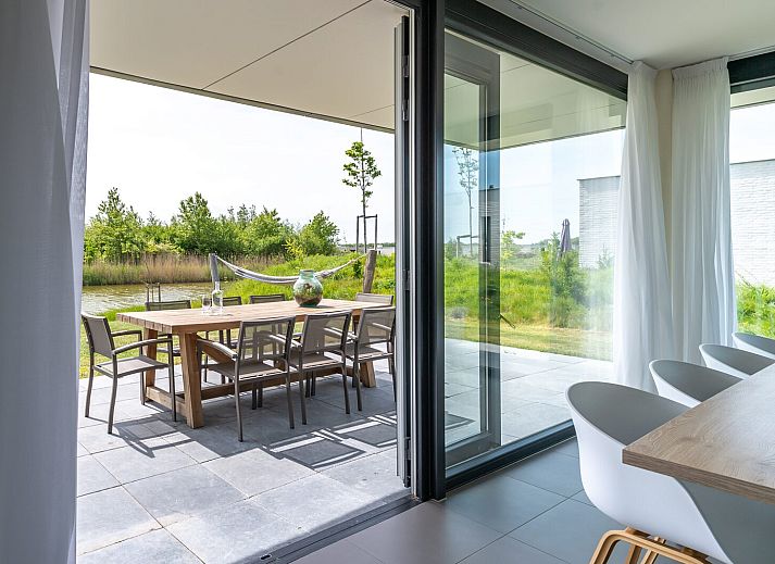 Unterkunft 5903203 • Bungalow Noord-Beveland • Duinvallei 38 | De Groote Duynen