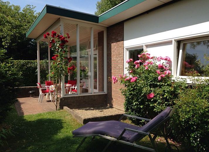 Verblijf 5903205 • Vakantiewoning Noord-Beveland • Fazantenlaan 14 | De Banjaard 