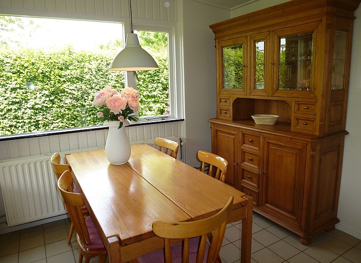 Guest house 5903205 - Holiday property Noord-Beveland - Fazantenlaan 14 | De Banjaard