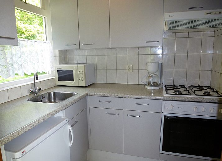 Guest house 5903205 - Holiday property Noord-Beveland - Fazantenlaan 14 | De Banjaard