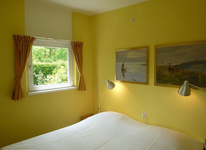 Guest house 5903205 - Holiday property Noord-Beveland - Fazantenlaan 14 | De Banjaard