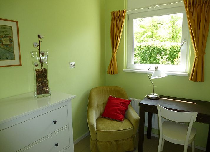 Guest house 5903205 - Holiday property Noord-Beveland - Fazantenlaan 14 | De Banjaard