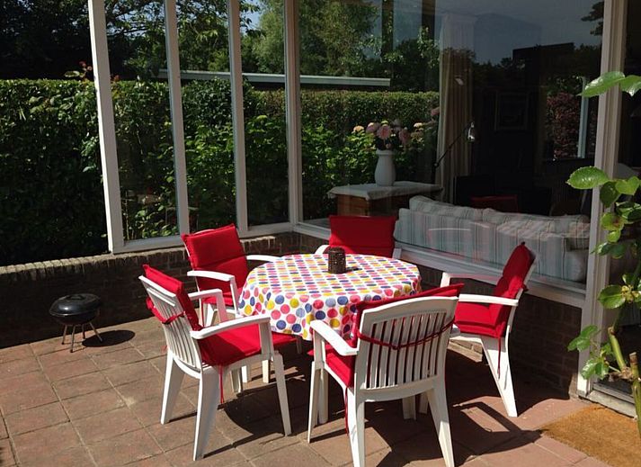 Guest house 5903205 - Holiday property Noord-Beveland - Fazantenlaan 14 | De Banjaard