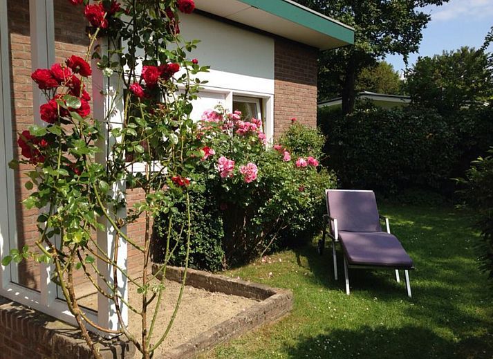 Guest house 5903205 - Holiday property Noord-Beveland - Fazantenlaan 14 | De Banjaard