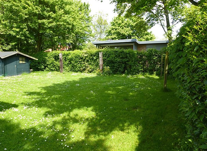 Guest house 5903205 - Holiday property Noord-Beveland - Fazantenlaan 14 | De Banjaard