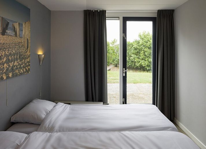 Verblijf 590320 - Bungalow Noord-Beveland - BE comfort