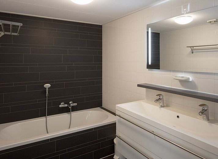 Verblijf 590320 - Bungalow Noord-Beveland - BE comfort