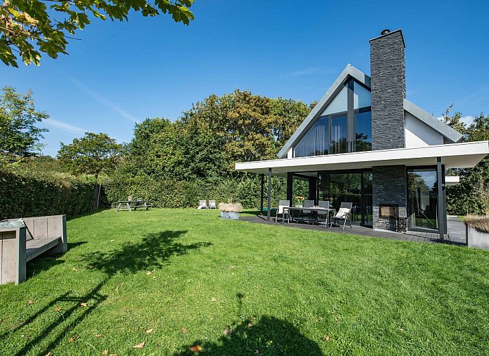 Guest house 5903211 • Holiday property Noord-Beveland • Fazantenlaan 40 | De Banjaard 