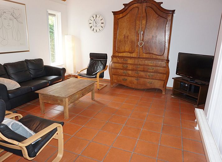 Verblijf 5903215 • Bungalow Noord-Beveland • Patrijzenlaan 2 | De Banjaard