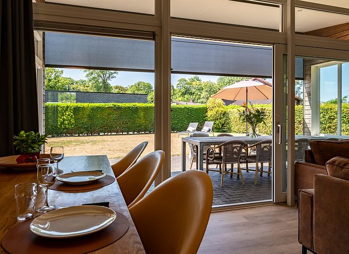 Guest house 5903219 - Holiday property Noord-Beveland - Vinkenlaan 14 | De Banjaard