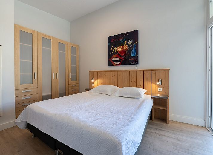 Guest house 5903219 - Holiday property Noord-Beveland - Vinkenlaan 14 | De Banjaard