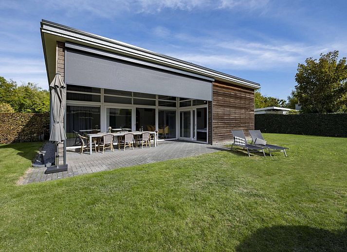 Guest house 5903219 - Holiday property Noord-Beveland - Vinkenlaan 14 | De Banjaard