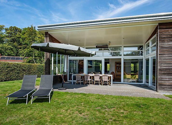 Guest house 5903219 - Holiday property Noord-Beveland - Vinkenlaan 14 | De Banjaard