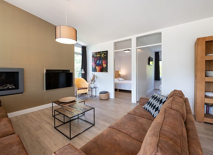 Guest house 5903219 - Holiday property Noord-Beveland - Vinkenlaan 14 | De Banjaard