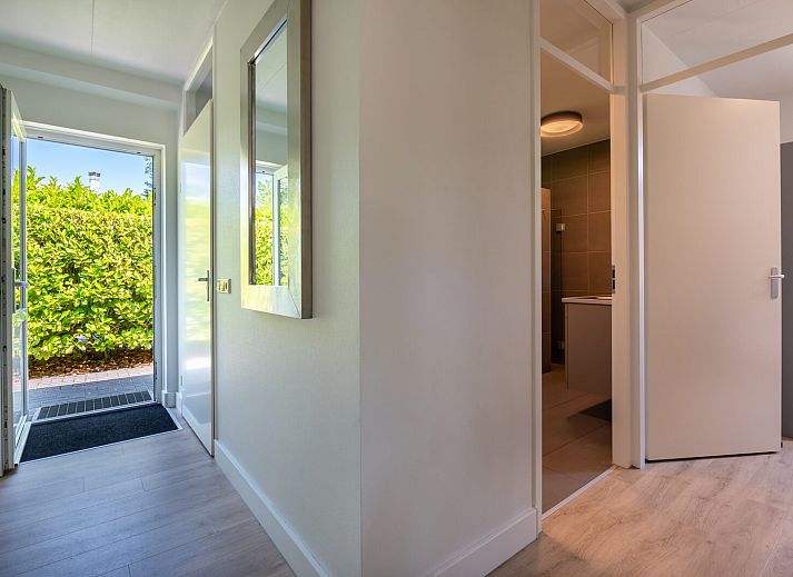 Guest house 5903219 - Holiday property Noord-Beveland - Vinkenlaan 14 | De Banjaard