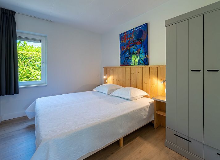 Guest house 5903219 - Holiday property Noord-Beveland - Vinkenlaan 14 | De Banjaard