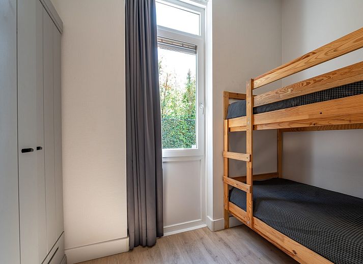 Guest house 5903219 - Holiday property Noord-Beveland - Vinkenlaan 14 | De Banjaard