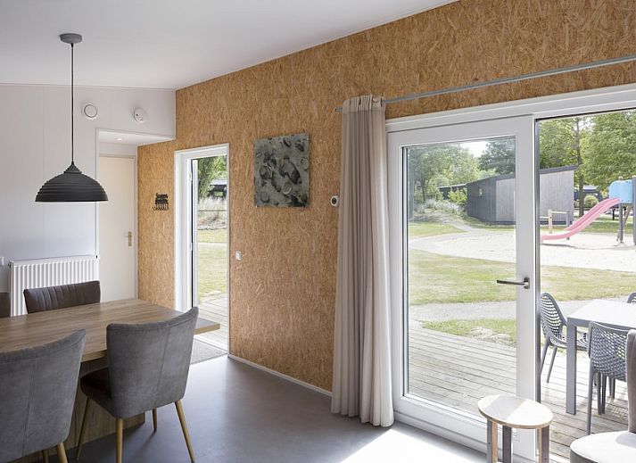 Verblijf 590321 - Chalet Noord-Beveland - RPK6C